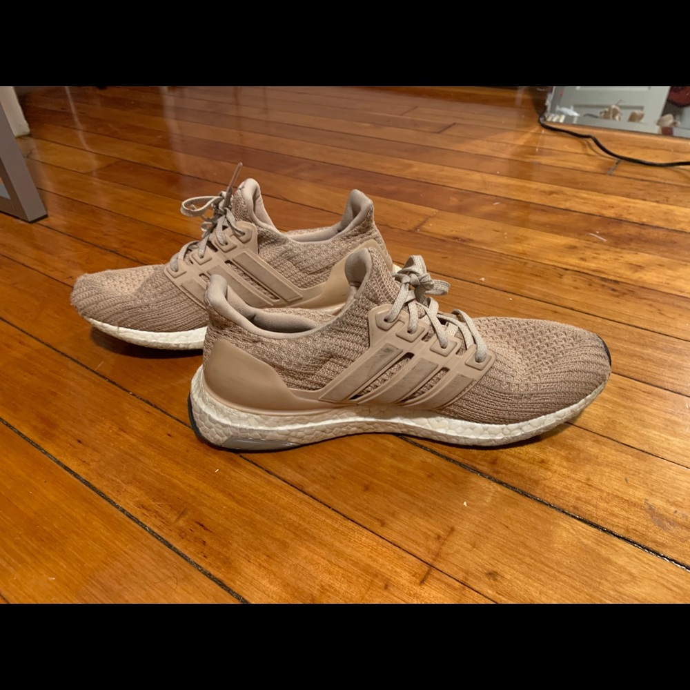 Ultraboost sneakers